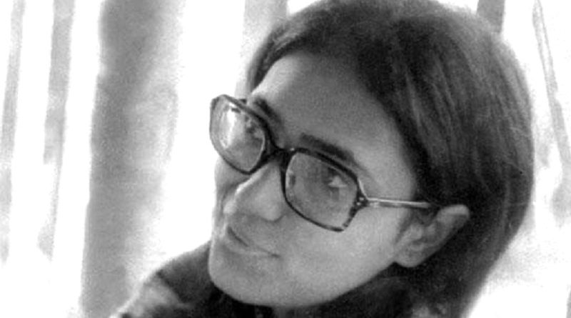 Marxist feminist writer and activist Anuradha Ghandy was born on this day in 1954