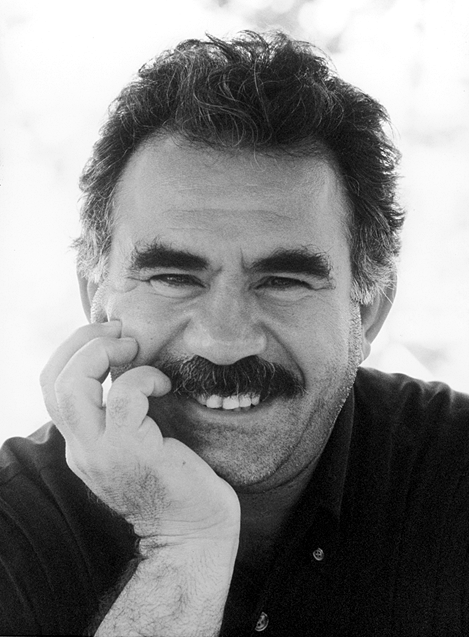 Founding member of the Kurdistan Worker’s Party (PKK), Abdullah Öcalan turns 75 today