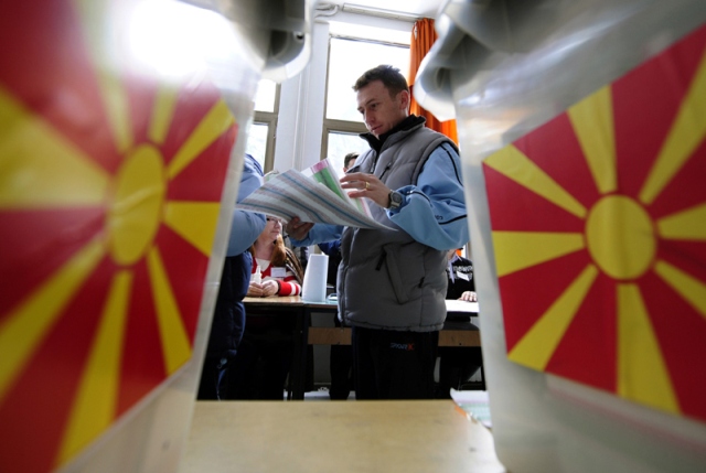 Политичката амнезија кај македонскиот електорат во пресрет на претседателските избори